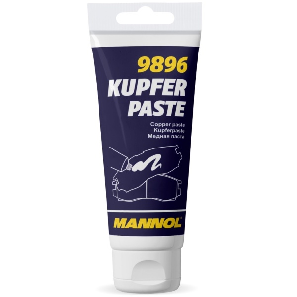 Mannol Pasta Cupru 50G 9896